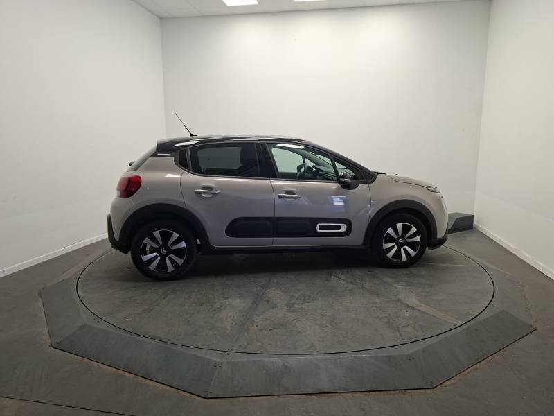 Citroën C3 - Photo 6