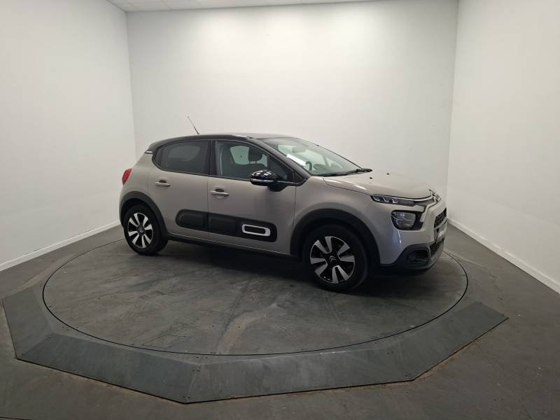 Citroën C3 - Photo 7