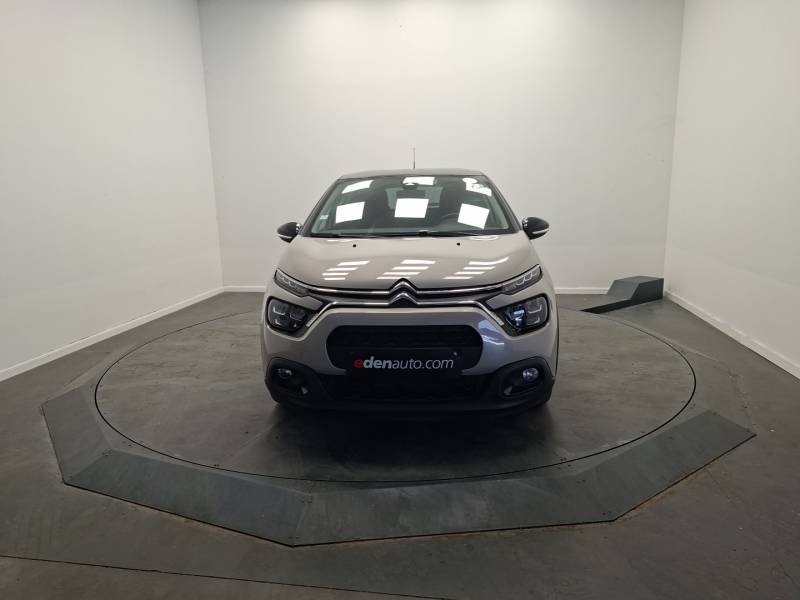 Citroën C3 - Photo 8