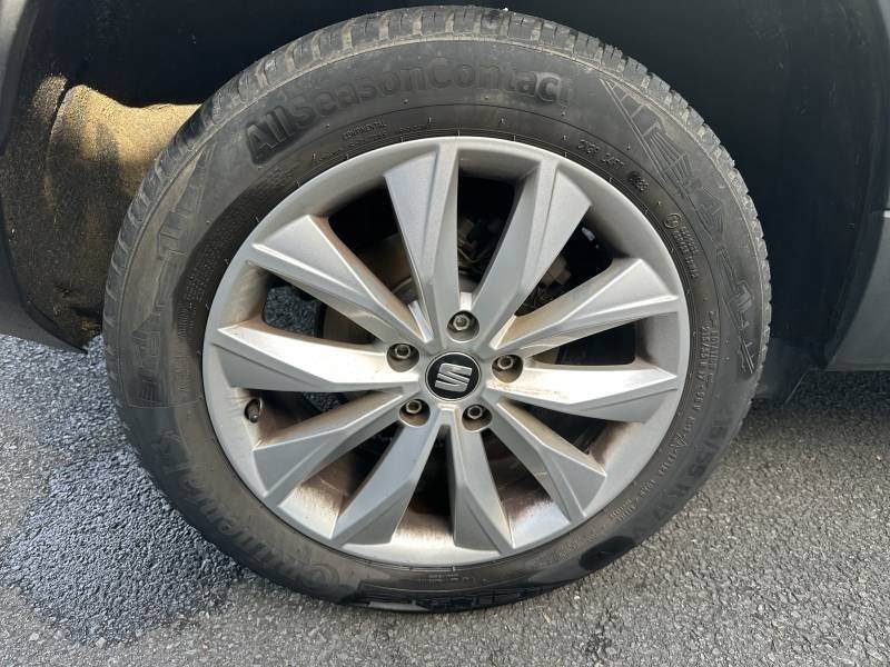 Seat Ateca - Photo 11
