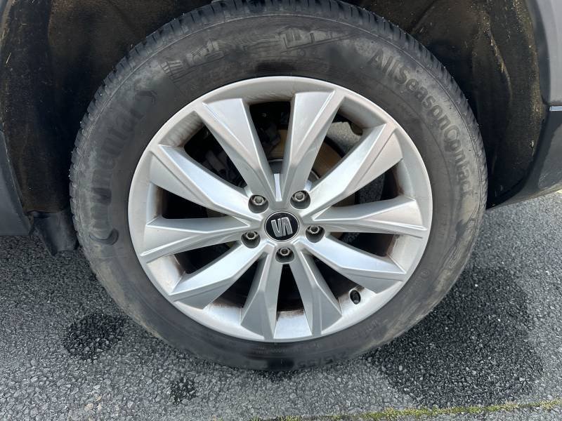 Seat Ateca - Photo 12