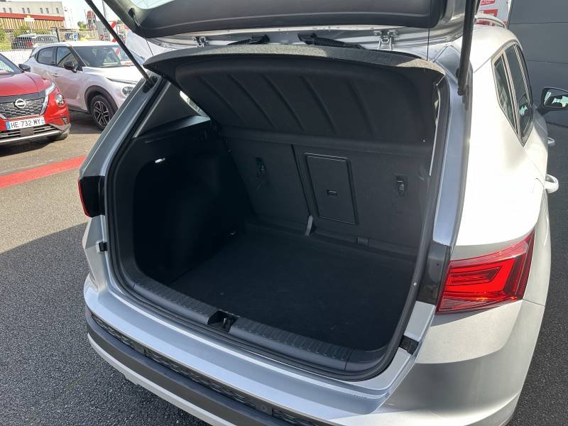 Seat Ateca - Photo 13