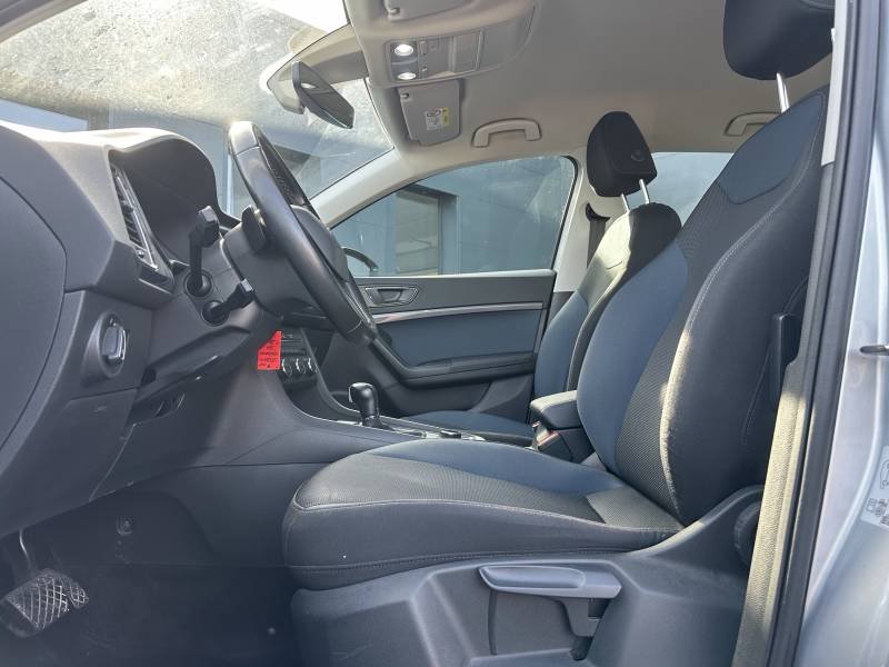 Seat Ateca - Photo 14