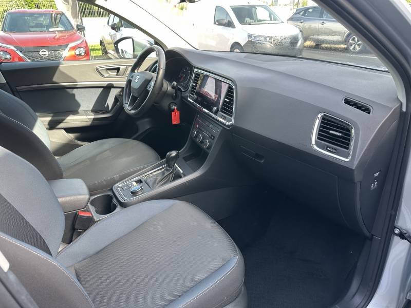 Seat Ateca - Photo 15