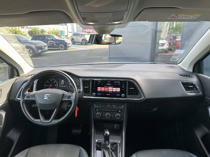 Seat Ateca - Photo 16