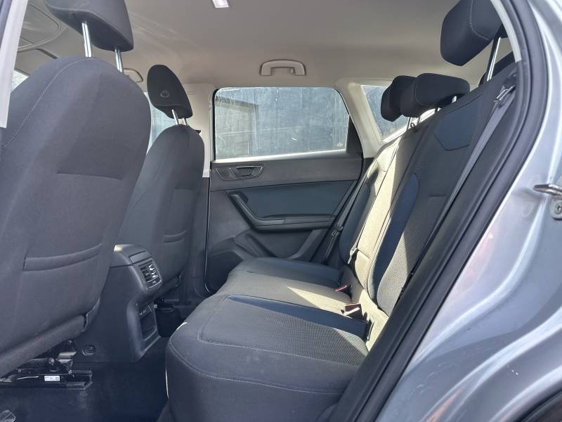 Seat Ateca - Photo 17