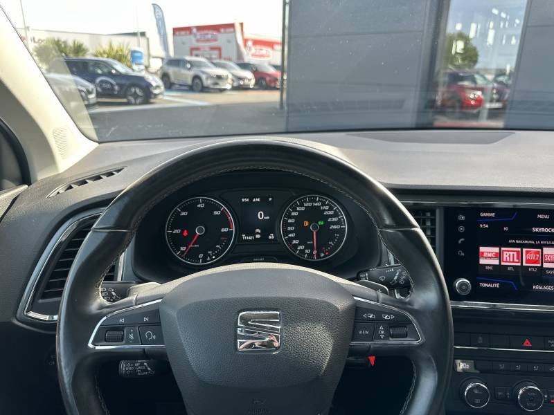 Seat Ateca - Photo 20