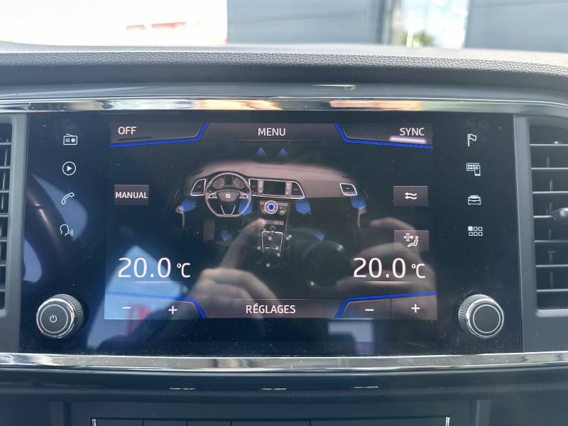 Seat Ateca - Photo 22