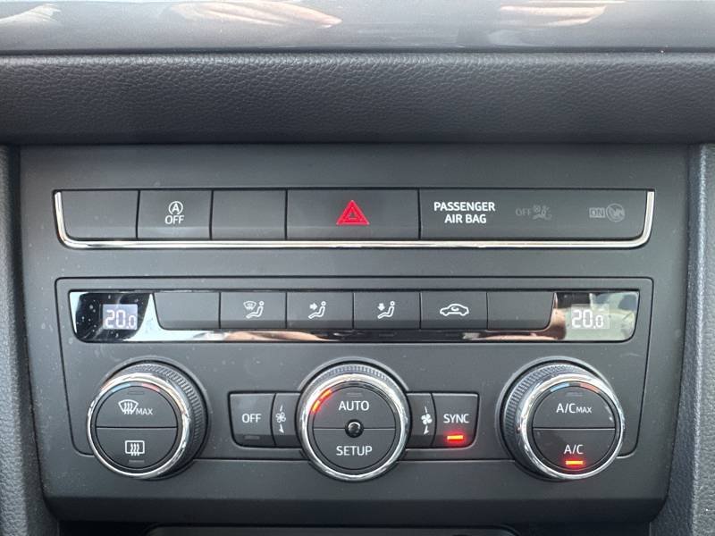 Seat Ateca - Photo 25