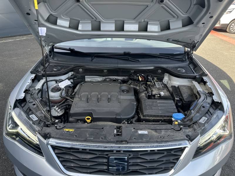 Seat Ateca - Photo 34