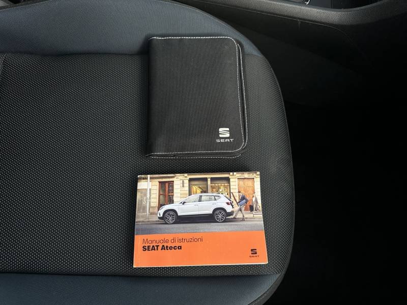 Seat Ateca - Photo 35