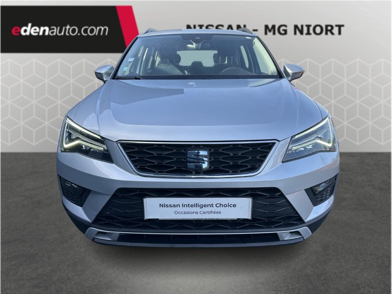 Seat Ateca - Photo 8