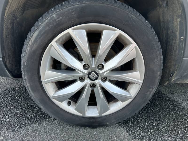 Seat Ateca - Photo 9