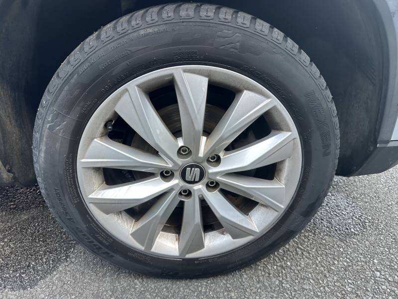 Seat Ateca - Photo 10