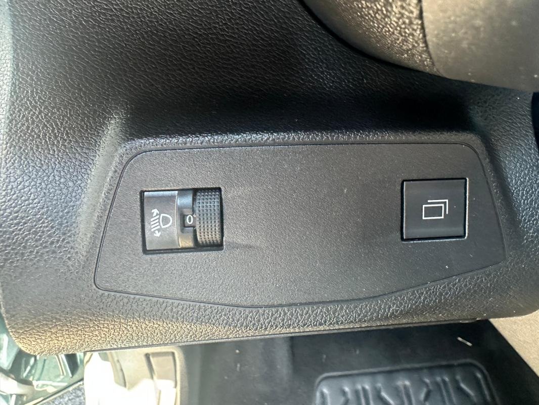 Citroën Berlingo - Photo 11