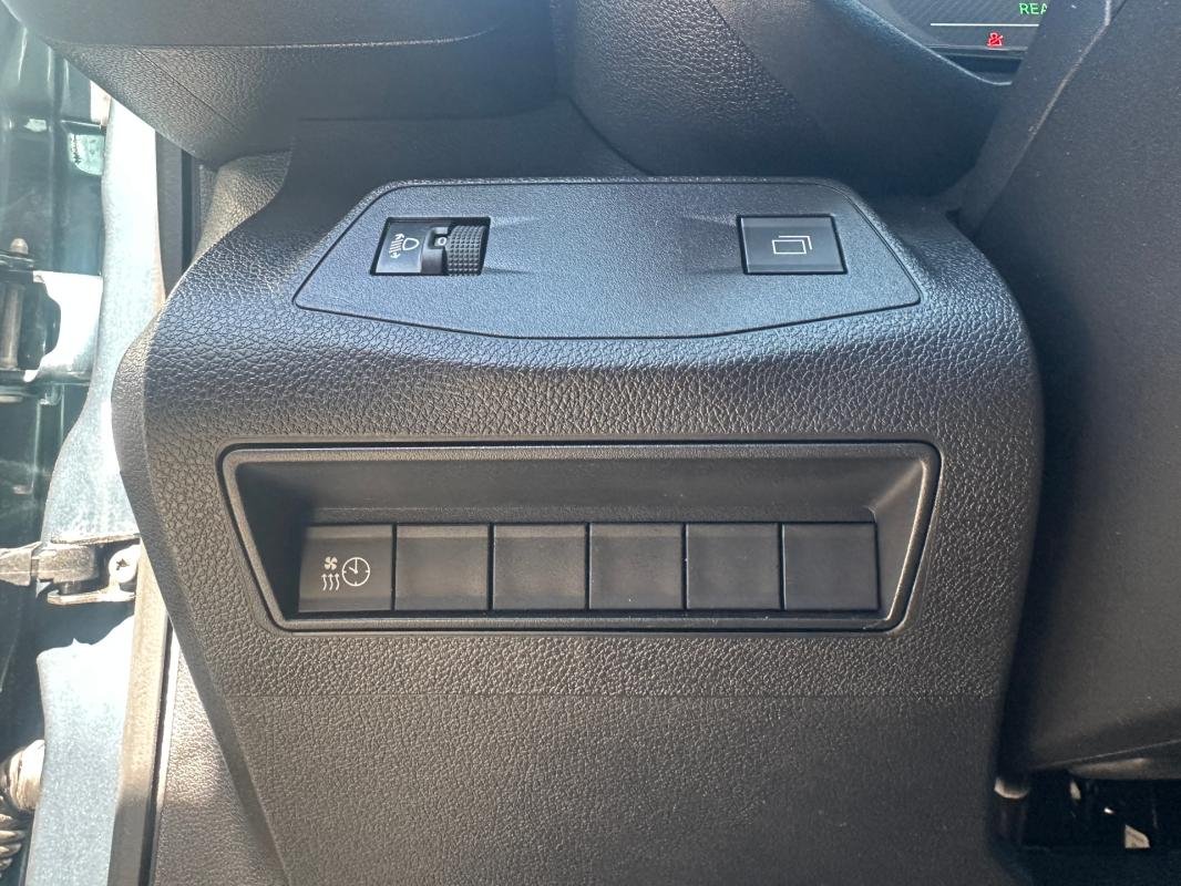 Citroën Berlingo - Photo 12