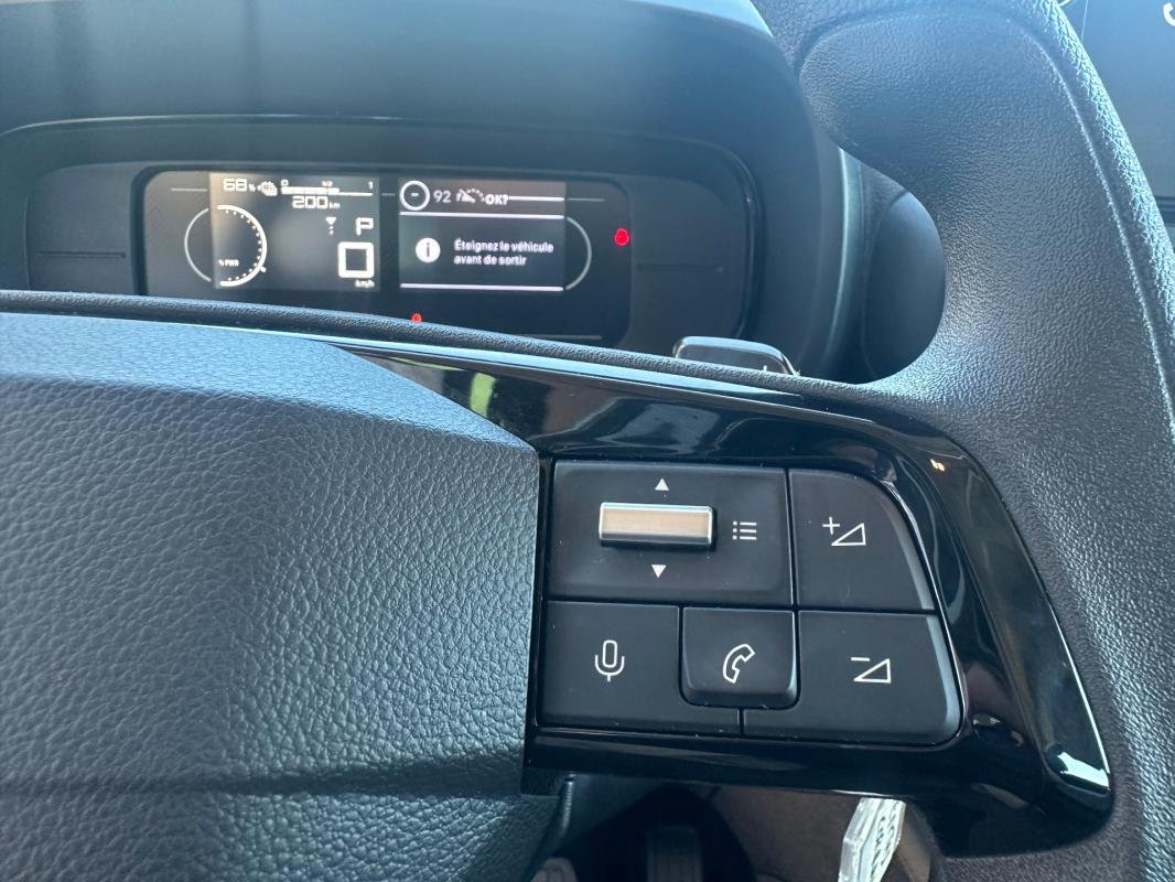 Citroën Berlingo - Photo 14