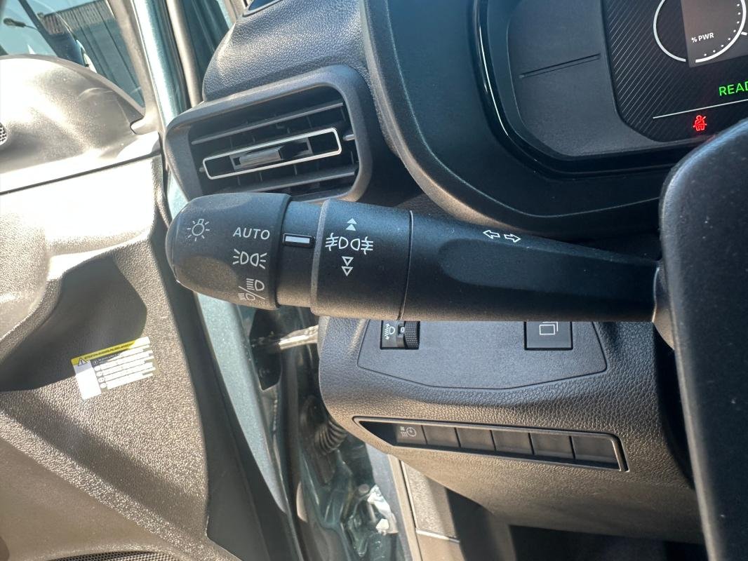 Citroën Berlingo - Photo 15