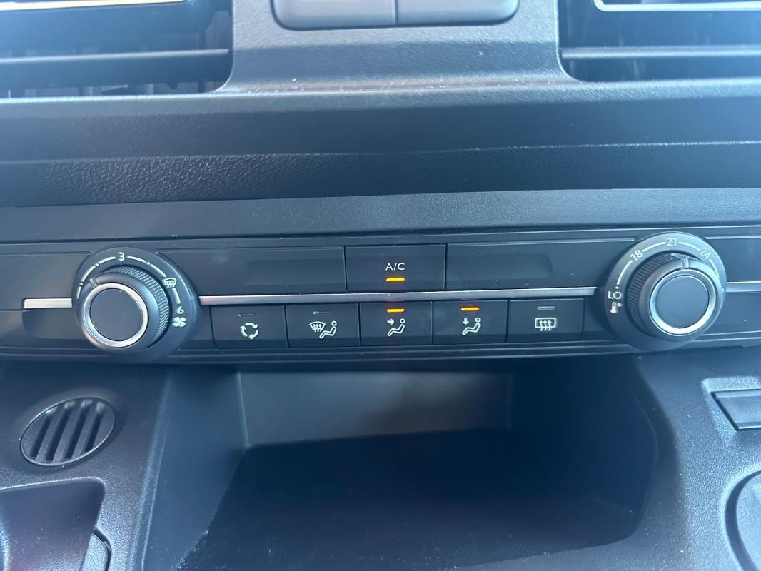 Citroën Berlingo - Photo 21