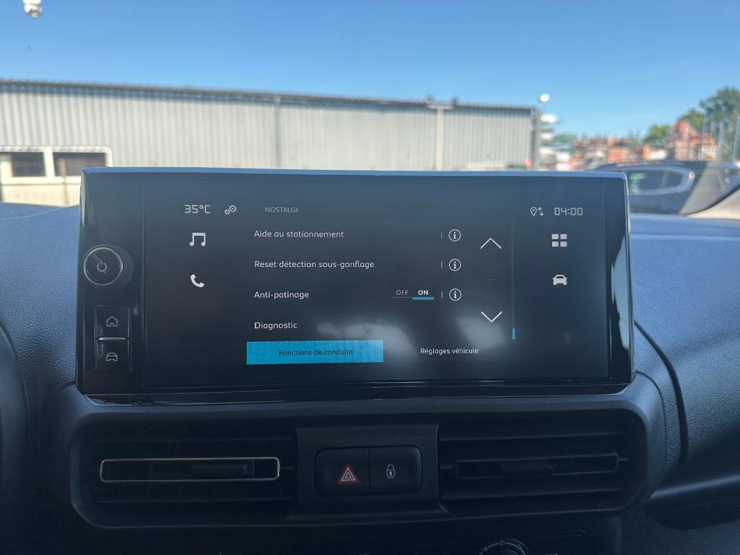 Citroën Berlingo - Photo 27