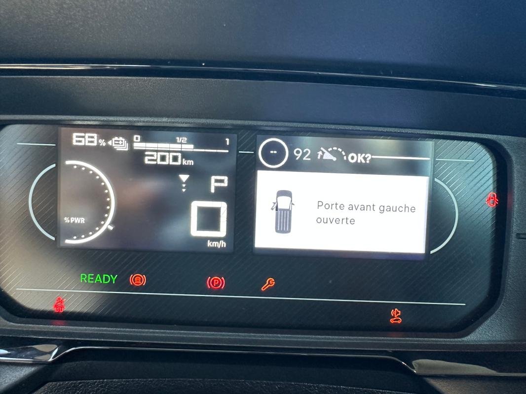 Citroën Berlingo - Photo 33