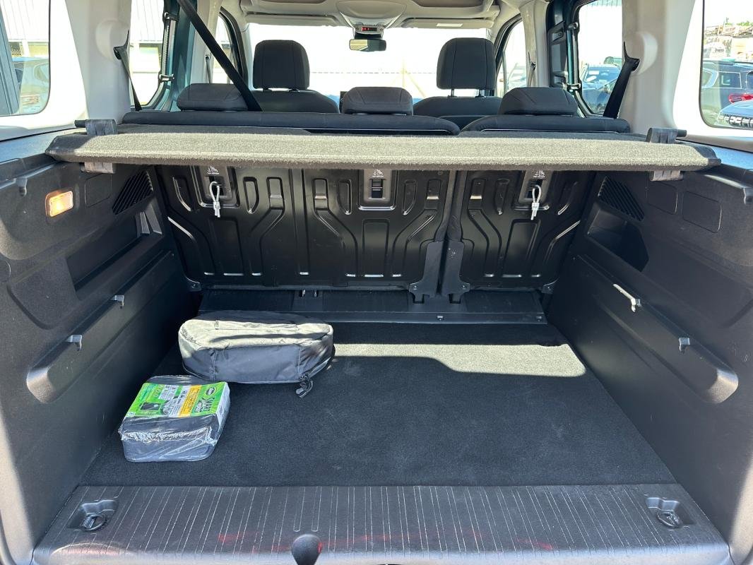 Citroën Berlingo - Photo 35