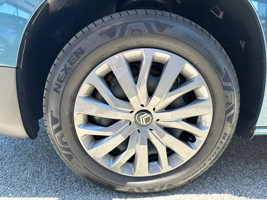 Citroën Berlingo - Photo 38