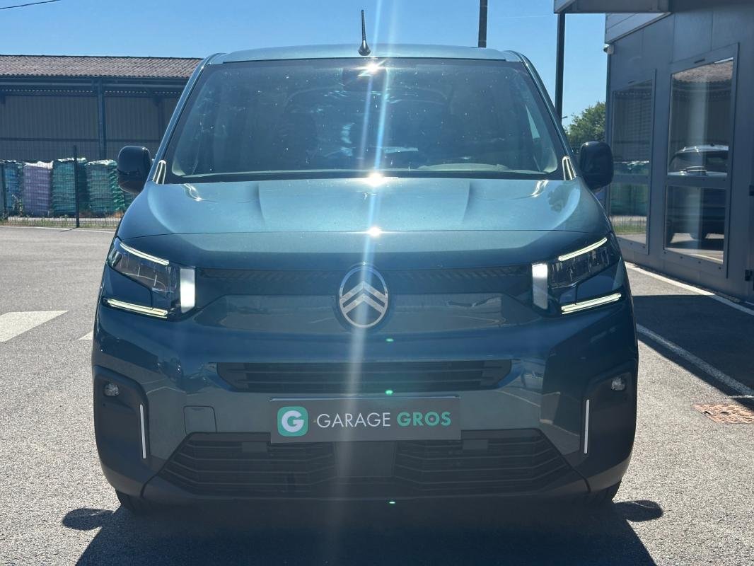 Citroën Berlingo - Photo 4