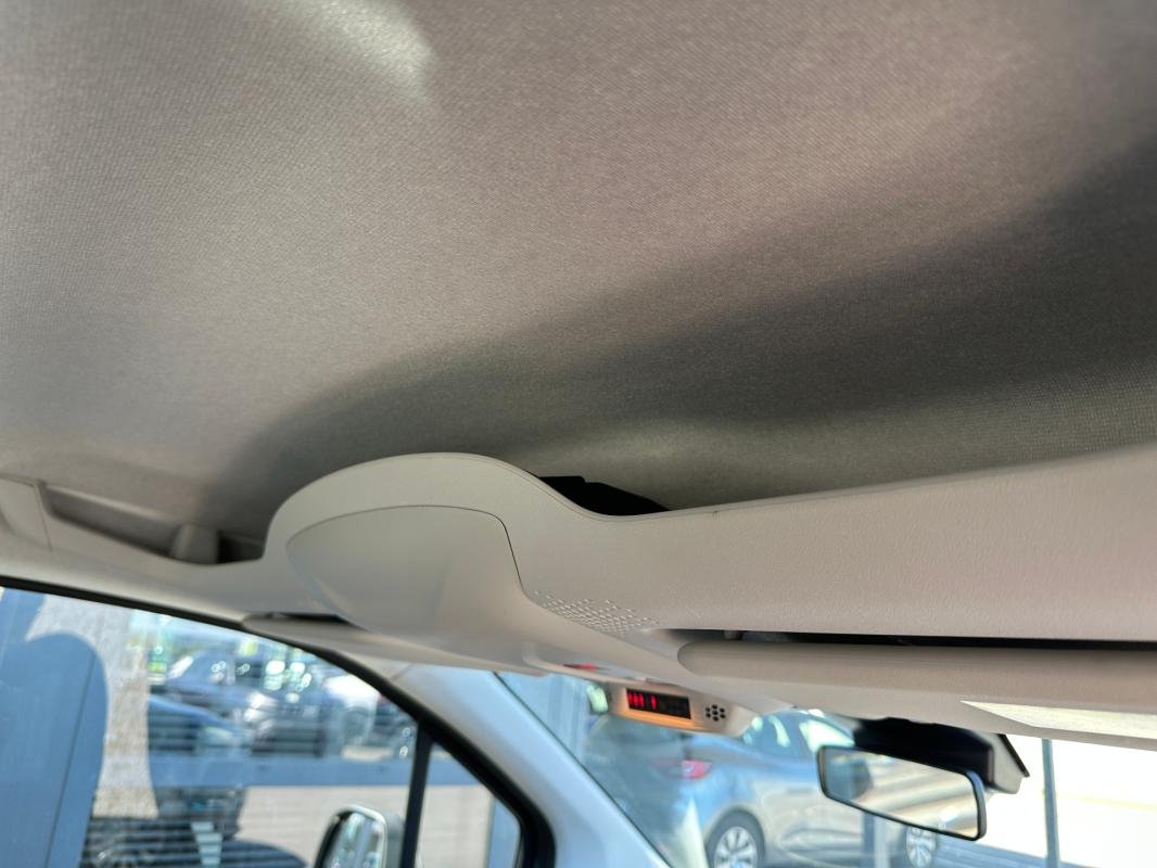 Citroën Berlingo - Photo 42