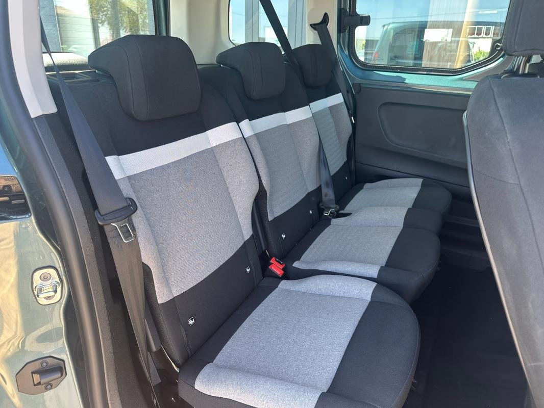Citroën Berlingo - Photo 6