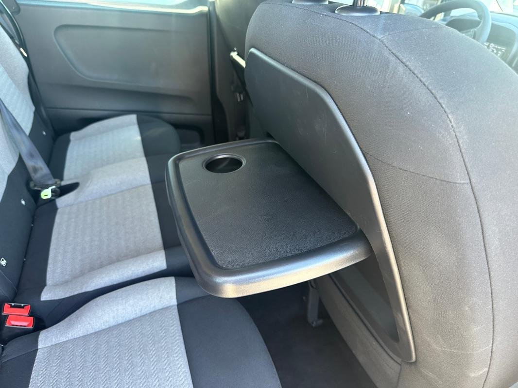 Citroën Berlingo - Photo 9