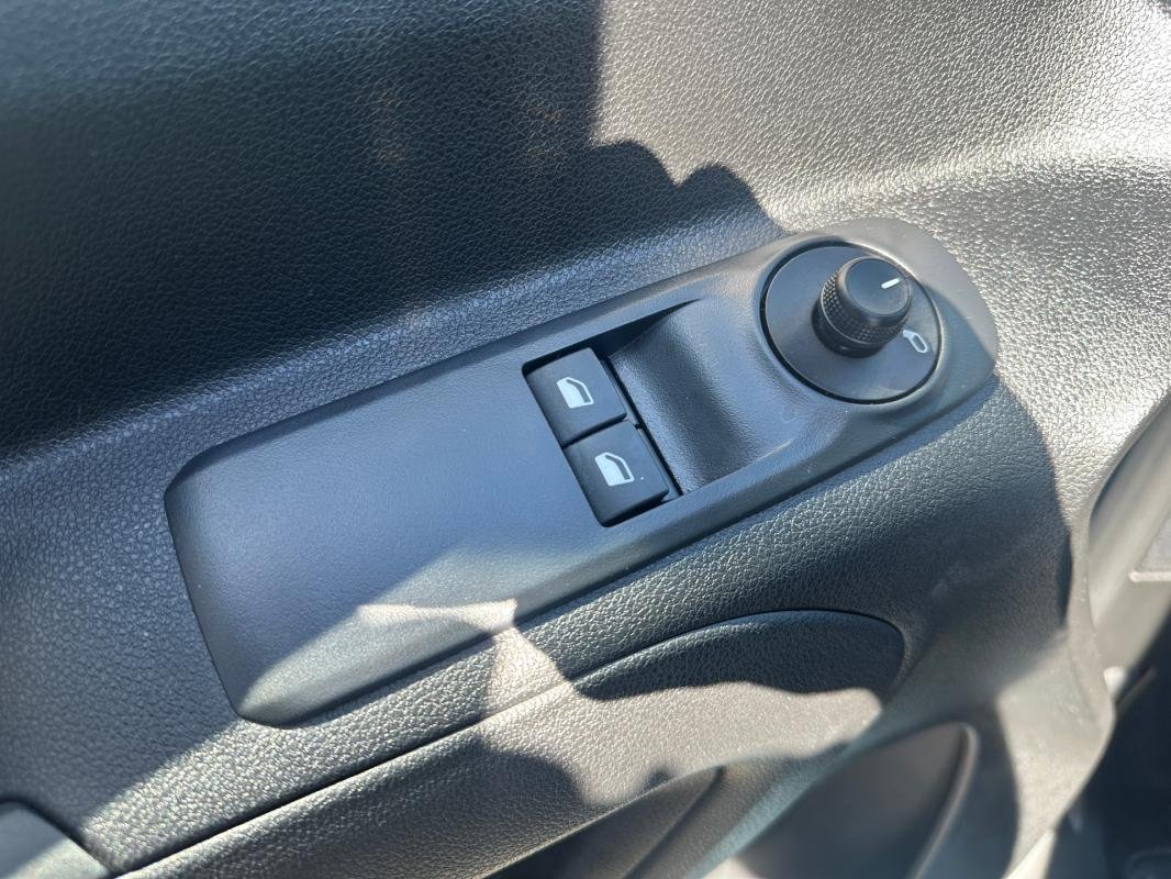 Citroën Berlingo - Photo 10