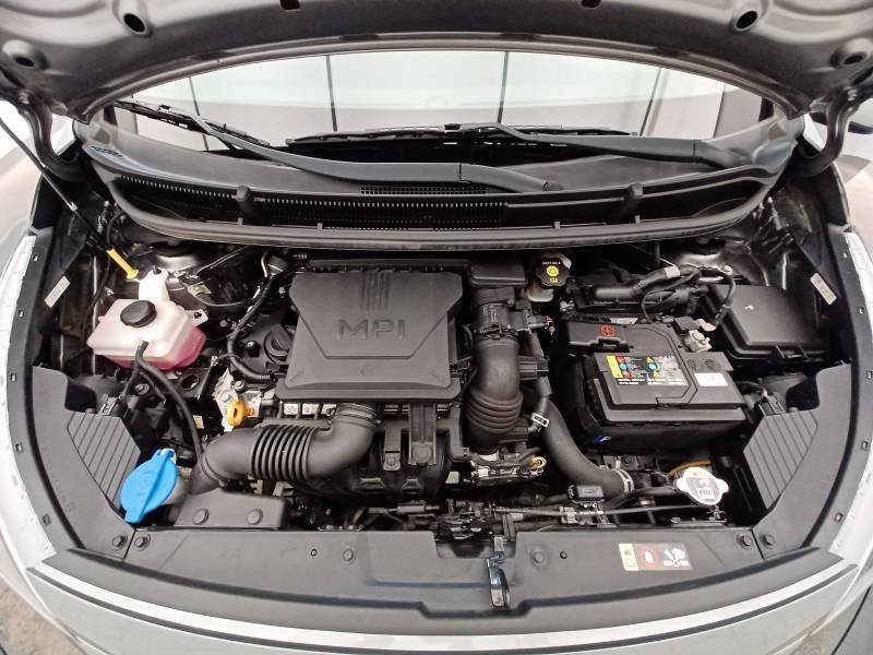 Kia Picanto - Photo 11