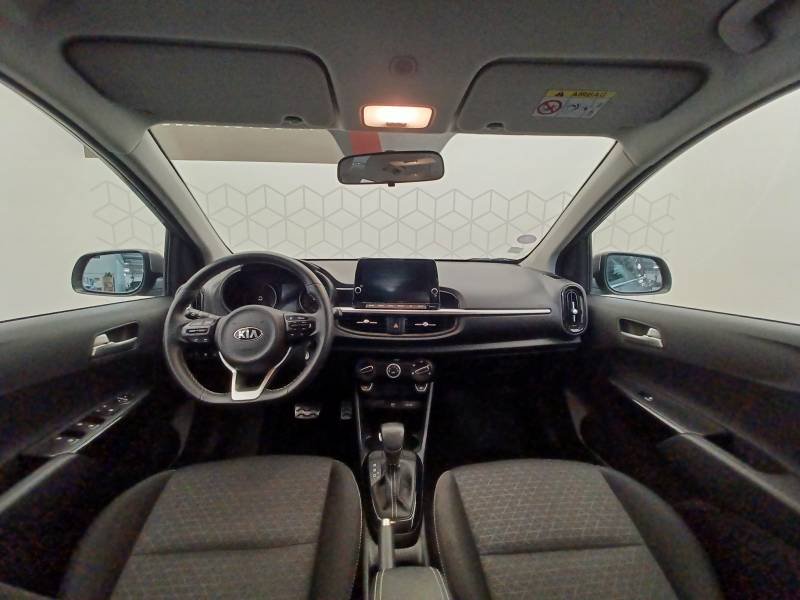 Kia Picanto - Photo 12