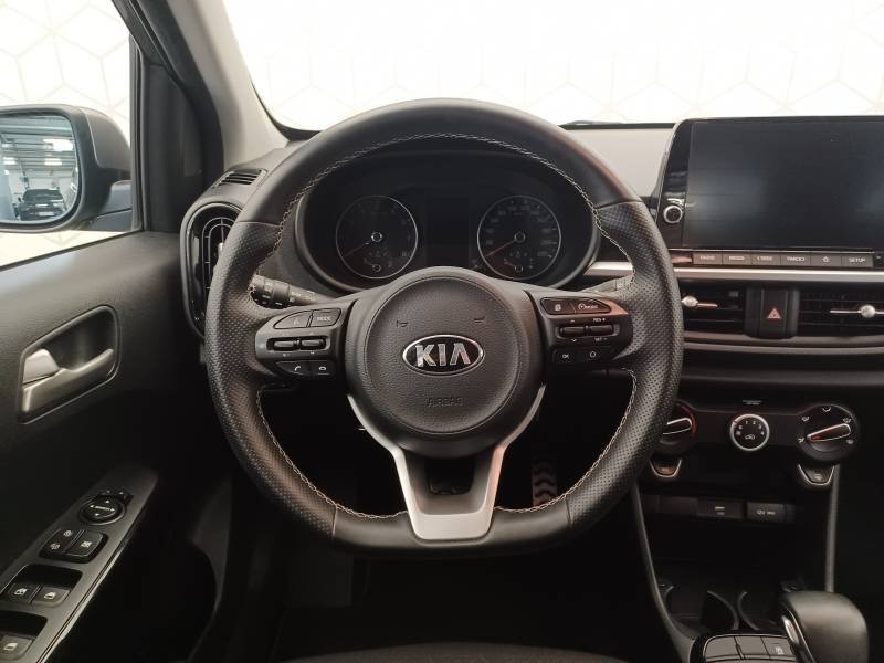 Kia Picanto - Photo 13