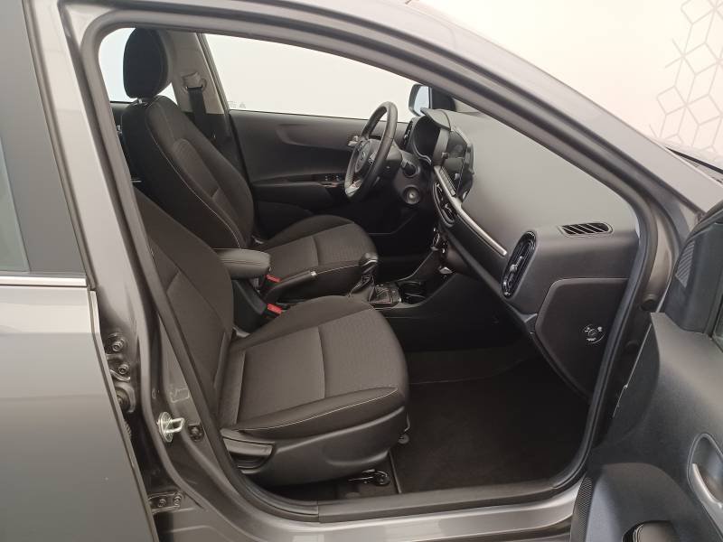 Kia Picanto - Photo 14