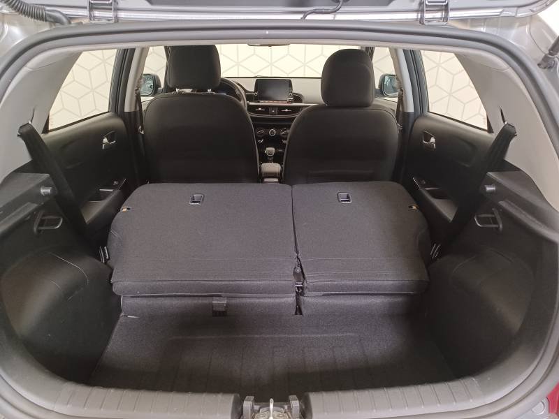 Kia Picanto - Photo 17