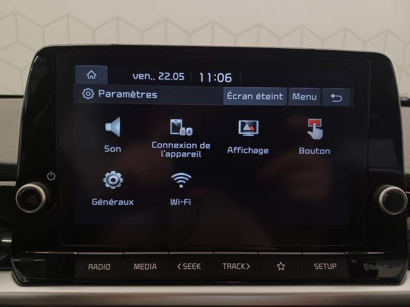 Kia Picanto - Photo 19