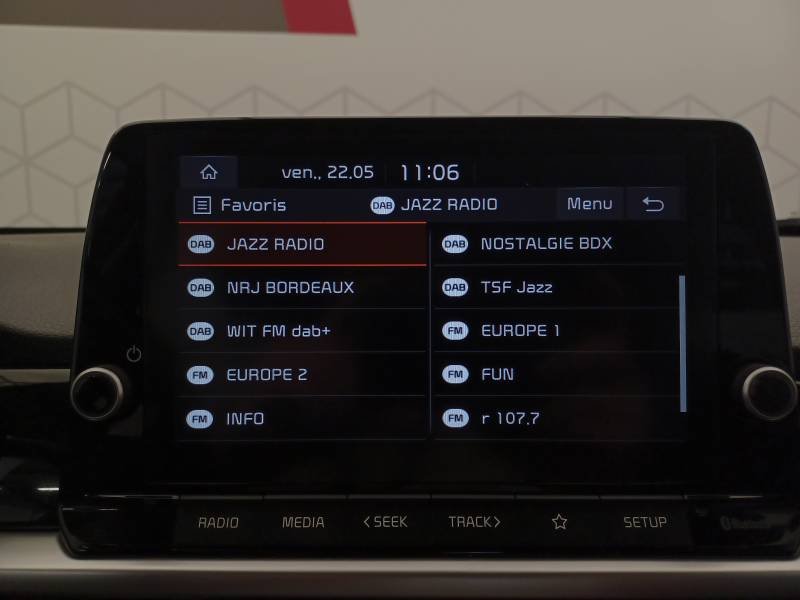 Kia Picanto - Photo 20