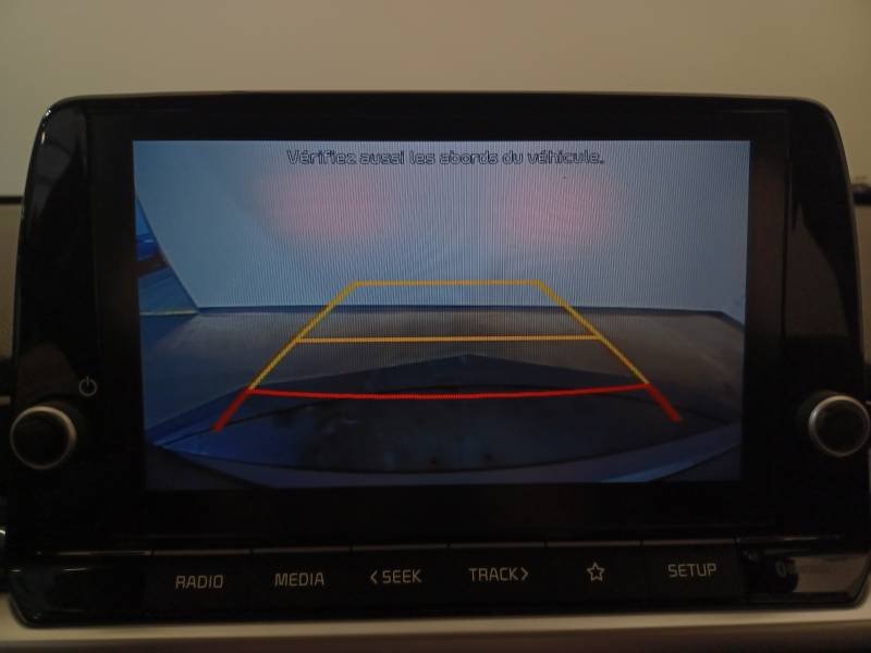 Kia Picanto - Photo 21