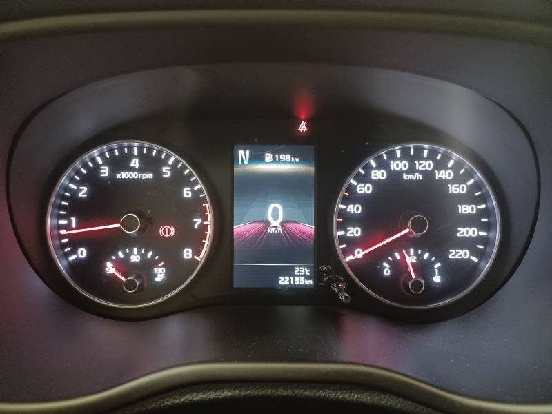 Kia Picanto - Photo 23