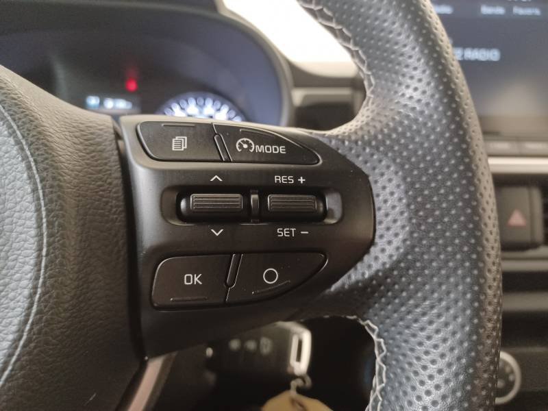 Kia Picanto - Photo 24