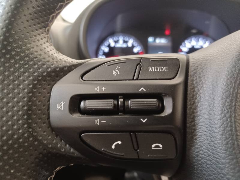 Kia Picanto - Photo 25