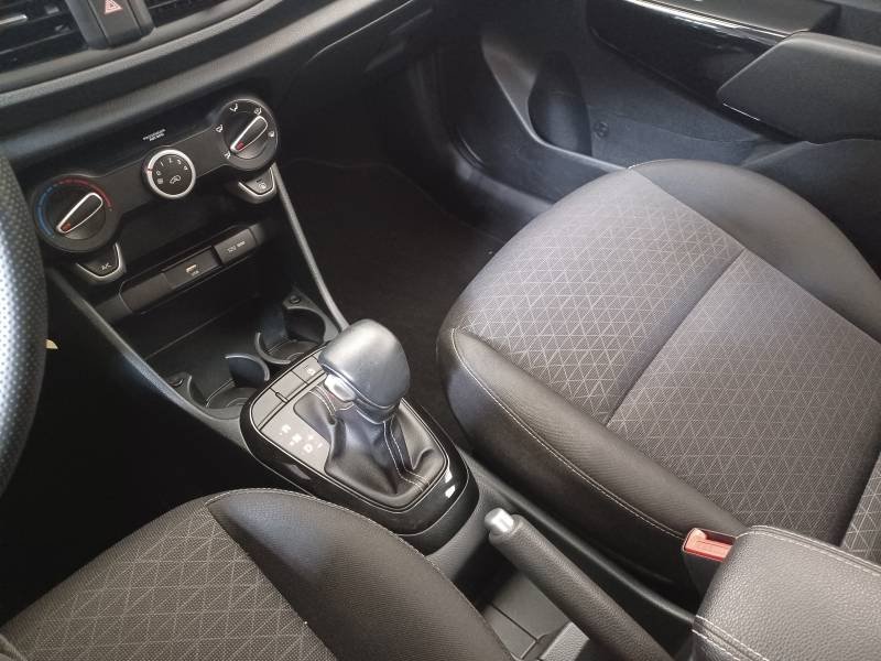 Kia Picanto - Photo 27