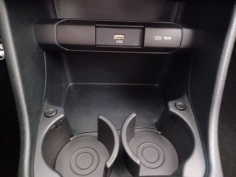 Kia Picanto - Photo 29