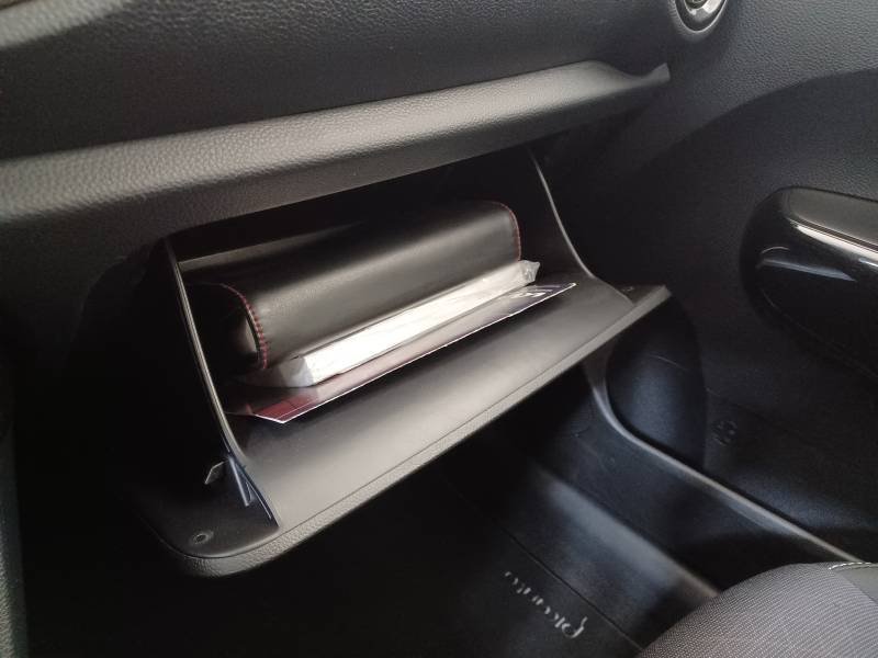 Kia Picanto - Photo 30