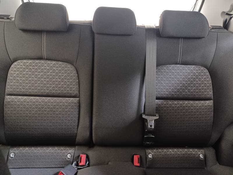 Kia Picanto - Photo 31