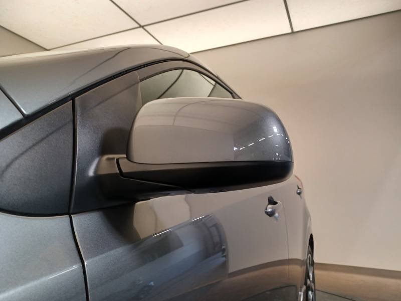 Kia Picanto - Photo 34