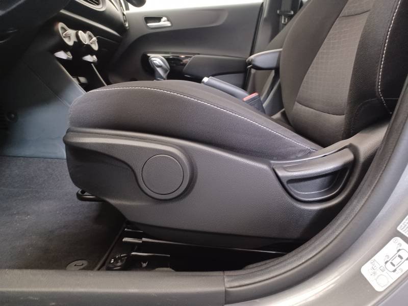 Kia Picanto - Photo 35