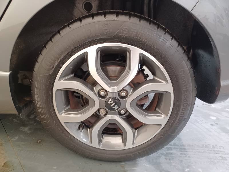 Kia Picanto - Photo 8
